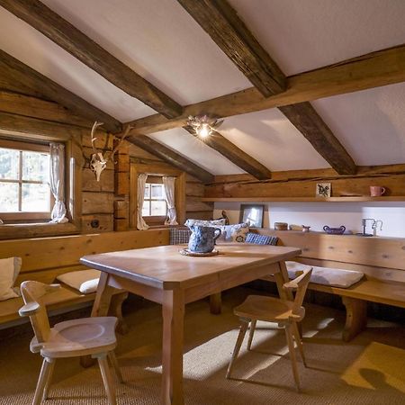 Appartement Muhlfeldhof à Hopfgarten im Brixental Extérieur photo