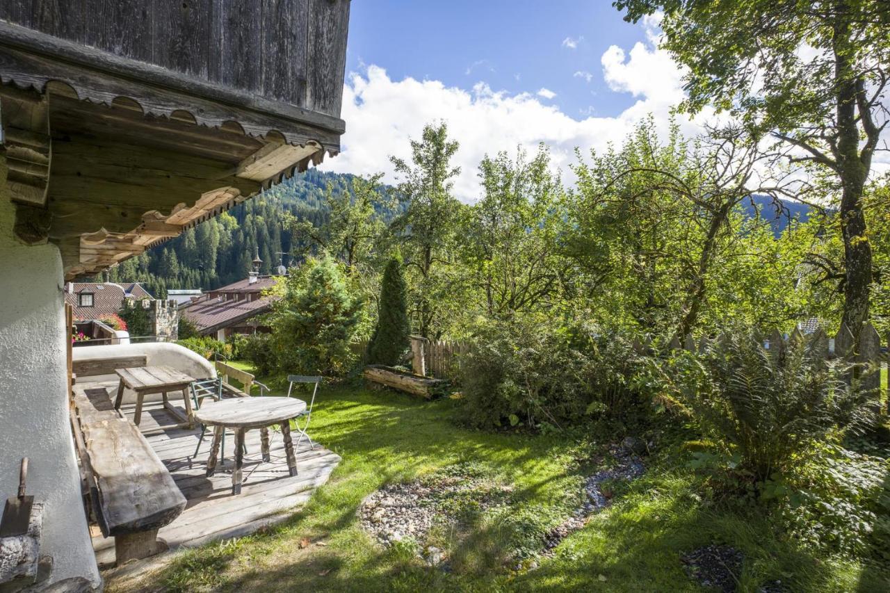 Appartement Muhlfeldhof à Hopfgarten im Brixental Extérieur photo