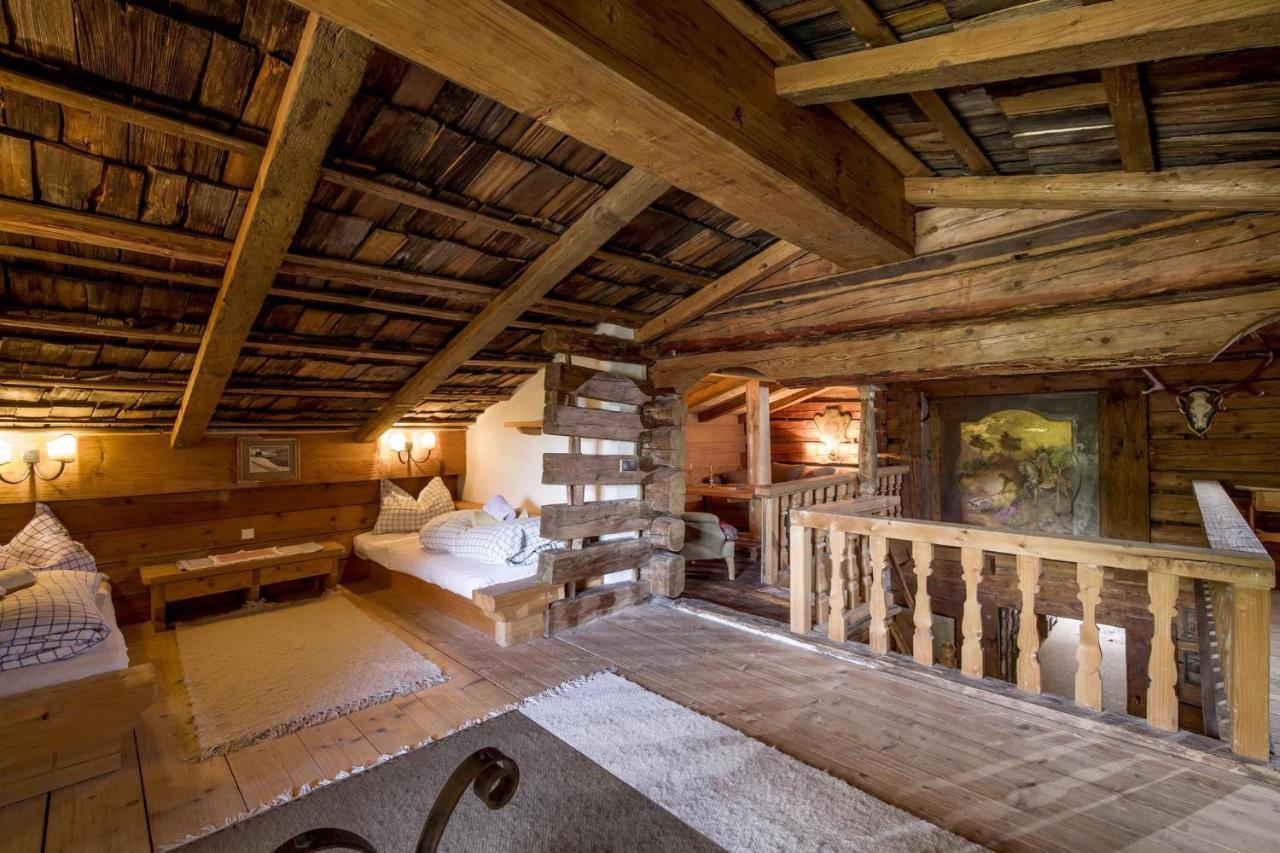 Appartement Muhlfeldhof à Hopfgarten im Brixental Extérieur photo