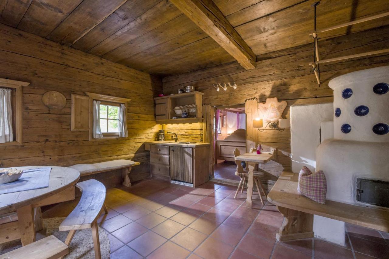 Appartement Muhlfeldhof à Hopfgarten im Brixental Extérieur photo