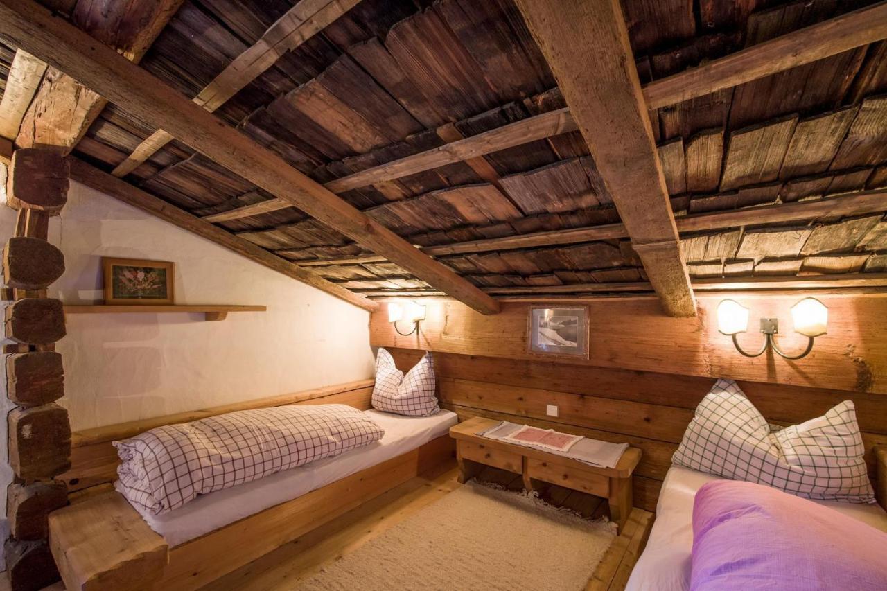 Appartement Muhlfeldhof à Hopfgarten im Brixental Extérieur photo