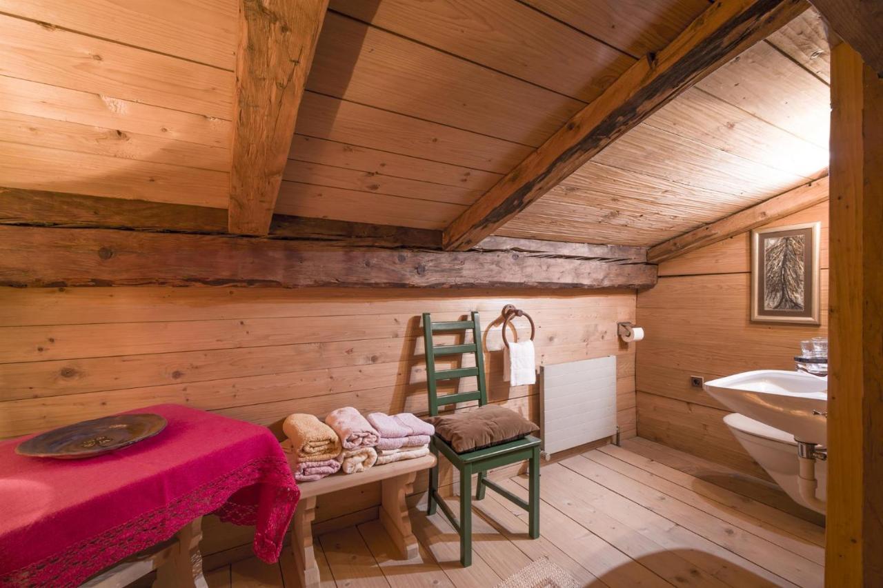 Appartement Muhlfeldhof à Hopfgarten im Brixental Extérieur photo