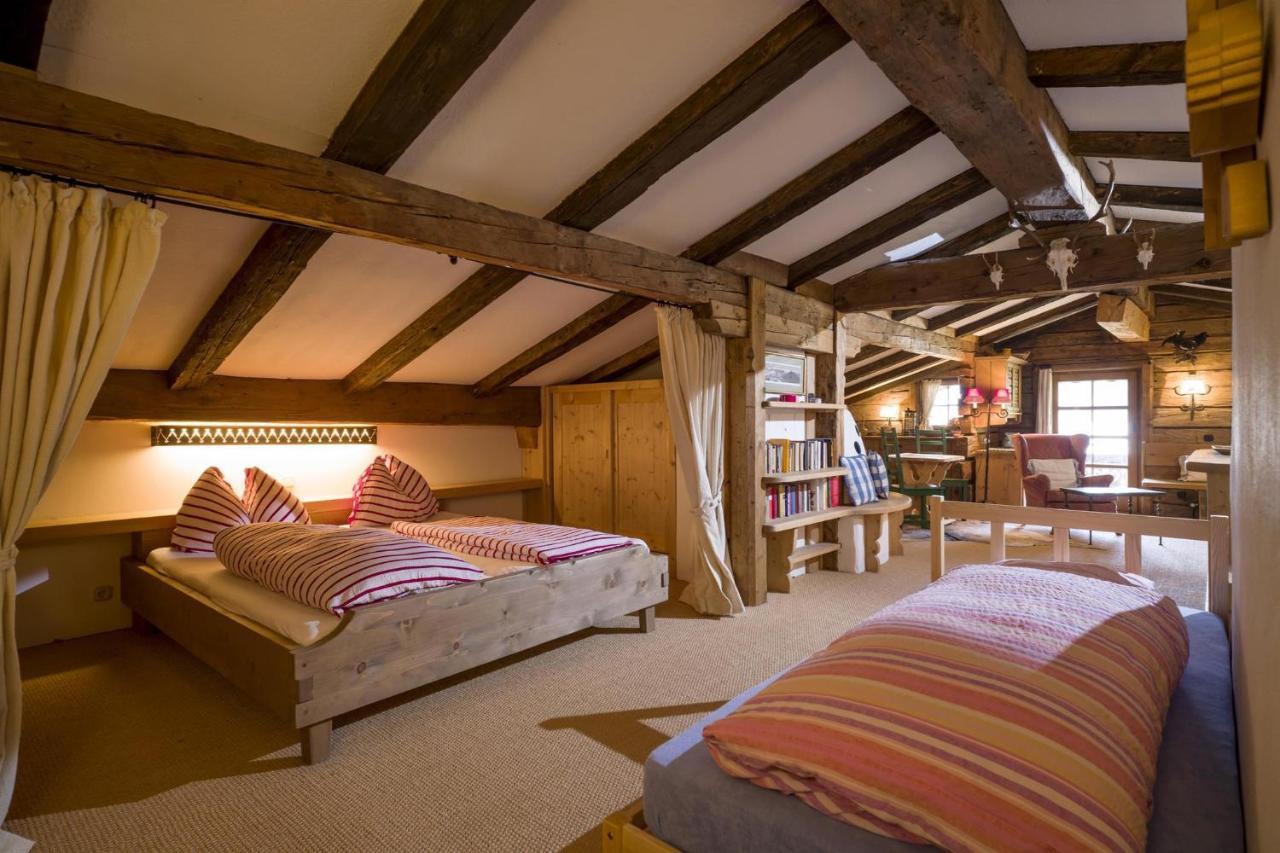 Appartement Muhlfeldhof à Hopfgarten im Brixental Extérieur photo