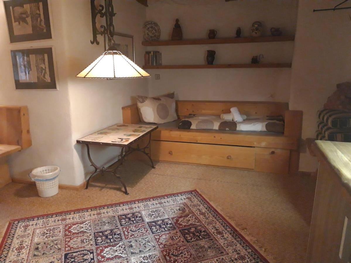 Appartement Muhlfeldhof à Hopfgarten im Brixental Extérieur photo