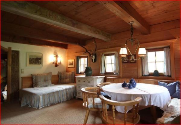Appartement Muhlfeldhof à Hopfgarten im Brixental Extérieur photo