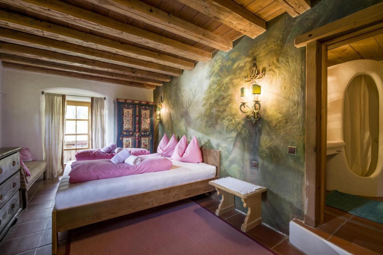 Appartement Muhlfeldhof à Hopfgarten im Brixental Extérieur photo