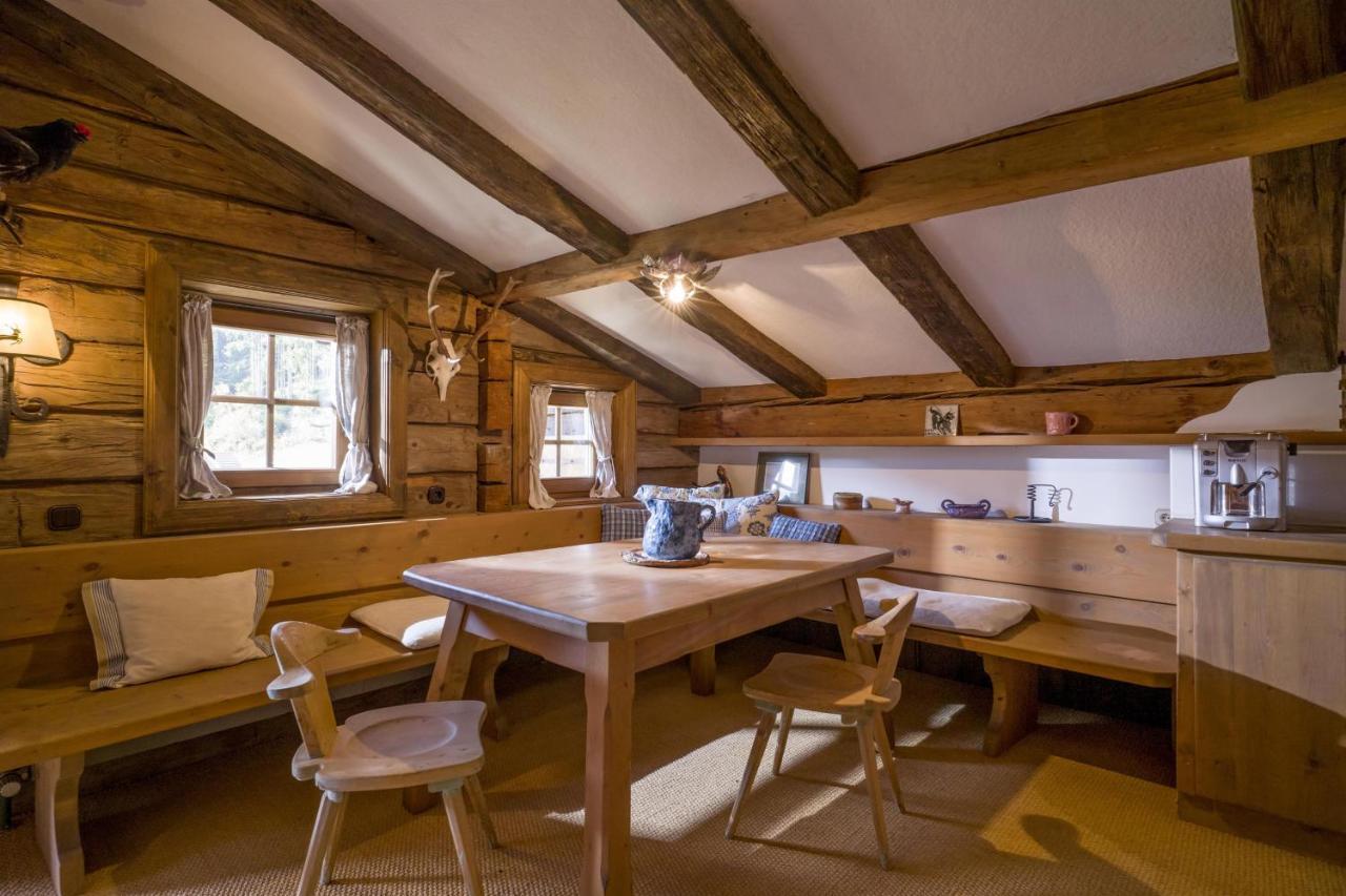 Appartement Muhlfeldhof à Hopfgarten im Brixental Extérieur photo