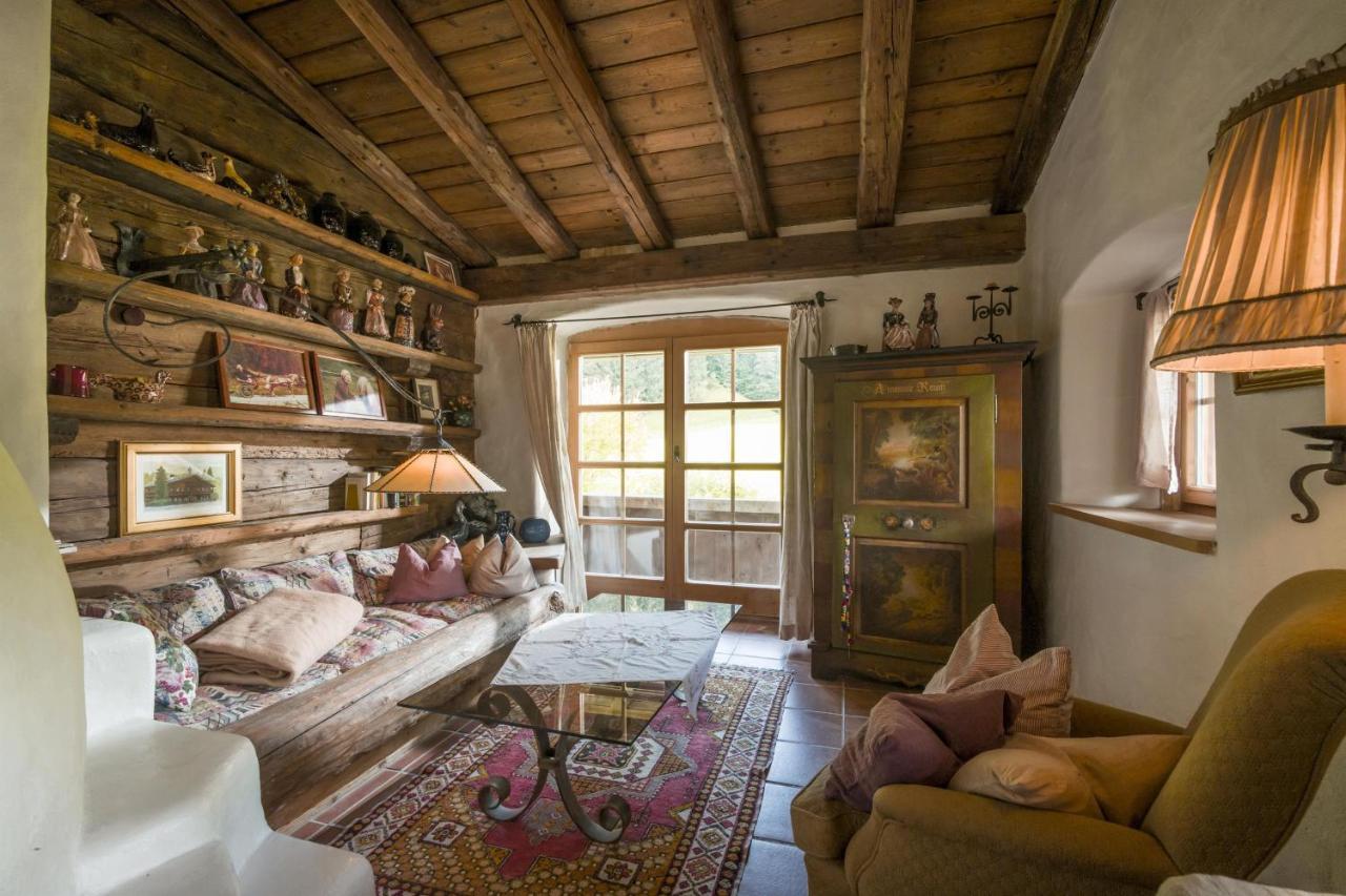 Appartement Muhlfeldhof à Hopfgarten im Brixental Extérieur photo