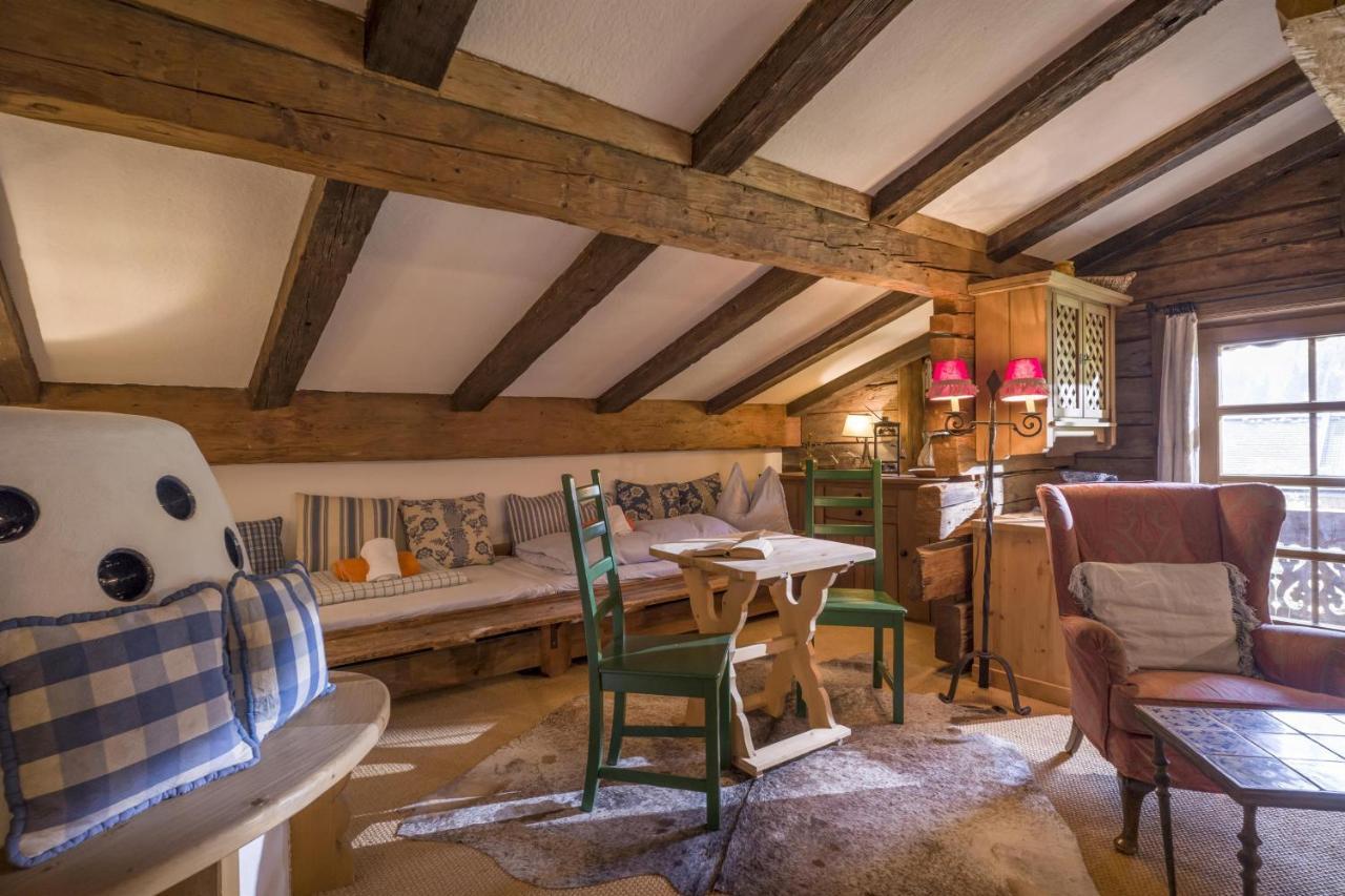 Appartement Muhlfeldhof à Hopfgarten im Brixental Extérieur photo
