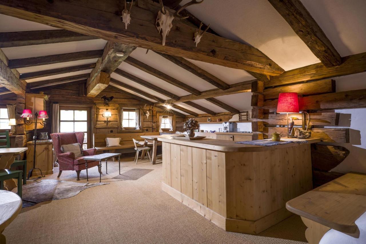 Appartement Muhlfeldhof à Hopfgarten im Brixental Extérieur photo
