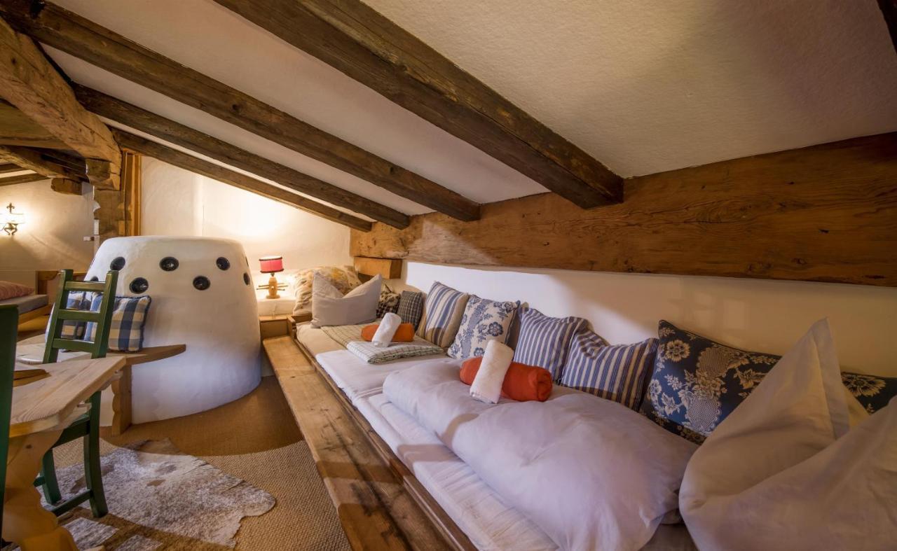Appartement Muhlfeldhof à Hopfgarten im Brixental Extérieur photo